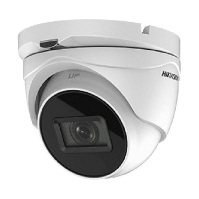 Camera AlanlogHD ULTRA LOW-LIGHT 2MP&amp;#039;lentila 2.7-13.5mm&amp;#039;IR 70M- HIKVISION DS-2CE79D0T-IT3ZF SafetyGuard Surveillance foto