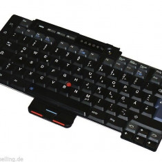 Tastatura Laptop Lenovo IBM ThinkPad A31 sh