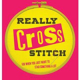 Really cross stitch
