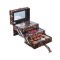 Trusa make-up MC1205, geanta inclusa