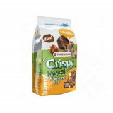 Meniu hamsteri, Versele-Laga Crispy Muesli, 20 kg, Versele Laga