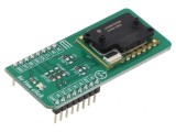 Senzor Calitate Aer I2C/SPI Click Board