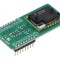 Senzor Calitate Aer I2C/SPI Click Board