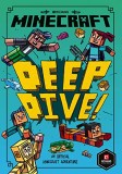 Minecraft: Deep Dive | ELIOPULOS NICK