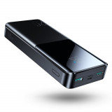 Baterie Externa Power Bank Joyroom 20000mAh 15W Negru JR-T014