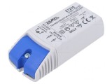 Transformator electronic 50VA 230V 11.5V IP20