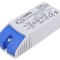 Transformator electronic 50VA 230V 11.5V IP20
