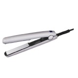 Cumpara ieftin Mini placa pentru par Smooth Plum &ndash; styling compact
