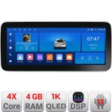 Navigatie Android Toyota Camry 2021+ Edotec 12.3 inch 4GB RAM 64GB
