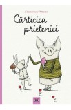 Carticica prieteniei - Francesca Pirrone