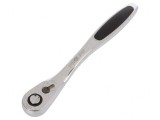 Clichet 1/2 cu comutator 260mm 108 dinți