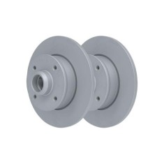 Set discuri frana Seat: Cordoba (6k1), Ibiza 2 (6k1), Toledo 1 (1l2); VW: Corrado (53i), Golf 2 (19e), Golf 3 (1h1), Jetta 2 (19e), Passat B2 (32b),