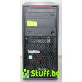 Stație de lucru Lenovo P320 E3-1220/16GB RAM/240GB SSD+1TB HDD