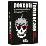 Povesti Intunecate Atentie, Conspiratie!, Lex Games