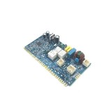Placă electronică pentru mașină de spălat rufe ELECTROLUX 140011633868 Original