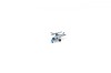 JADA SET 3 MASINUTE METALICE JURASSIC 4CM SuperHeroes ToysZone, Simba