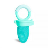 Cumpara ieftin Dispozitiv de hranire Fresh Feeder, +6 luni, Green, Munchkin