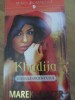 KHADIJA. IUBIRILE ORIENTULUI-MAREK HALTER-229769