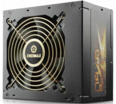 Sursa Enermax NAXN BRONZE ETP500AWT, 500W, 80 PLUS Bronze foto