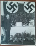 Fotografie, demnitar nazist, perioada celui de-al doilea Război mondial