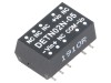 Convertor DC/DC 2W 24V la 5V/-5V