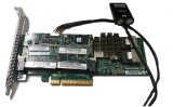 Controller HP Smart Array P420 1GB FBWC Cache + Baterie 633538-001 633542-001 6654873-001 Full Height