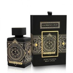 Strada franceza Glorious Oud PAR U 80 ml foto