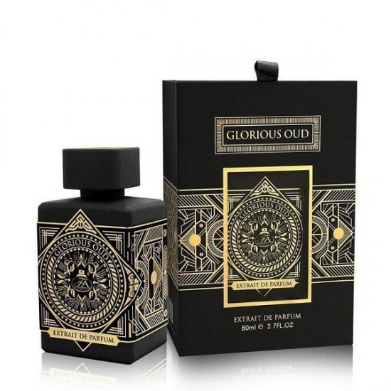 Strada franceza Glorious Oud PAR U 80 ml