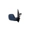 Oglinda exterioara Citroen Jumpy/Spacetourer, 06.2016- , Toyota Proace, 06.2016-; Peugeot Expert/Traveller, 06.2016-, Stanga, reglare electrica; grun