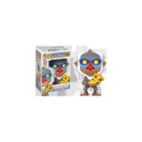 Funko Pop: Lion King &ndash; Rafiki with Simba