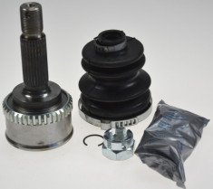 Cap planetara spre roata (25z 19z 50mm; ABS:38) HYUNDAI ATOS 1.0 1.1 intre 1998-2008 foto