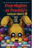 Into the Pit (Five Nights at Freddy's: Fazbear Frights #1) - Scott Cawthon