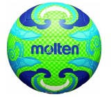 Cumpara ieftin Minge de volei pe plaja Molten, marimea 5, verde albastru, V5B1502-L - RESIGILAT
