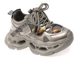Cumpara ieftin Pantofi sport GRYXX gri, 3079, din material textil