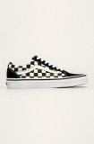 Vans - teniși VN0A38G1P0S1.D-PRIM/CHECK