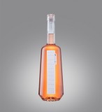 Hamangia Pagaia Merlot - Vin Rose Sec - Romania - 0.75L, Crama Hamangia