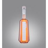 Hamangia Pagaia Merlot - Vin Rose Sec - Romania - 0.75L