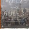 Twelve Who Ruled: The Year of Terror in the French Revolution