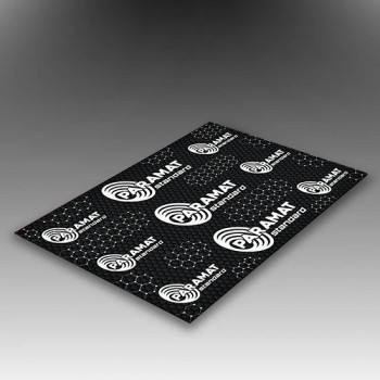 Vibroabsorbant insonorizant Paramat Standard 1.8mm 70x 50cm, 1 coala