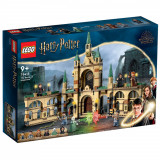 LEGO&reg; Harry Potter - Batalia de la Hogwarts (76415)