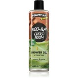 Beauty Jar Yummy Doo-Bai Choco Boom gel de dus hidratant 400 ml