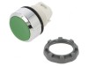 Comutator Verde 22mm fără IP66