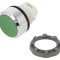 Comutator Verde 22mm fără IP66