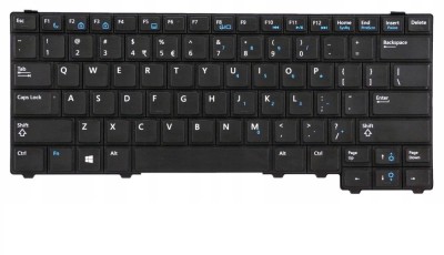 Tastatura laptop Dell E5440 foto
