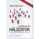Hat&aacute;rtalan h&aacute;l&oacute;zatok - Az &uuml;zleti kapcsolatokmenedzsmentj&eacute;nek &uacute;j szeml&eacute;lete - Hakan Hakansson