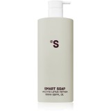 Sister&#039;s Aroma Smart Fig Săpun lichid pentru m&acirc;ini 500 ml