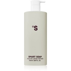 Sister&#039;s Aroma Smart Fig Săpun lichid pentru m&acirc;ini 500 ml