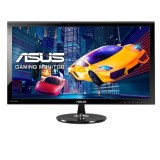 Monitor Refurbished ASUS VS278, 27 inch, LED, Stare Buna