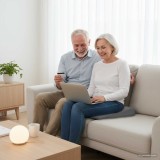 vidaXL Pernă pentru șezut Gri 42020198