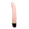 Vibrator realistic 23cm